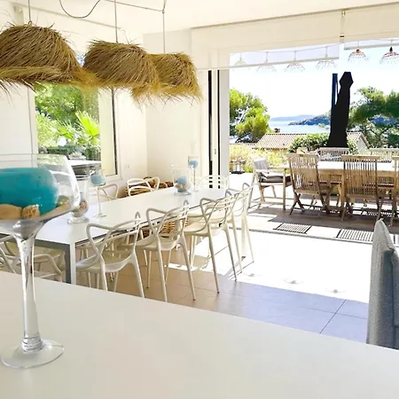 Summer Cap Benat Holiday home *