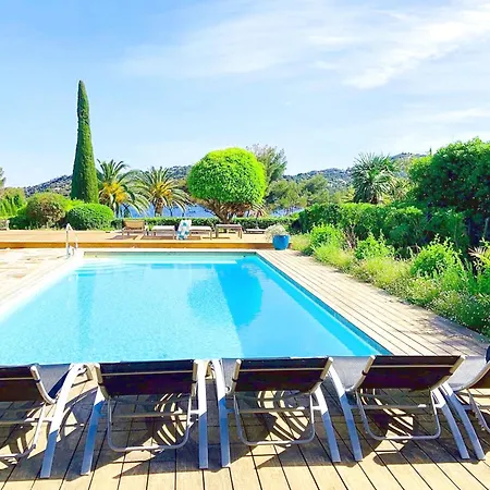 Summer Cap Benat Holiday home *