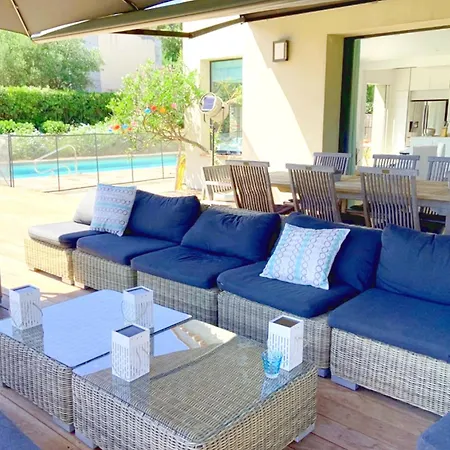 Summer Cap Benat Holiday home