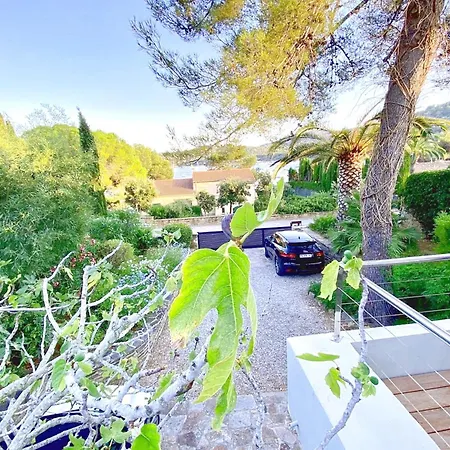Summer Cap Benat * Bormes-les-Mimosas
