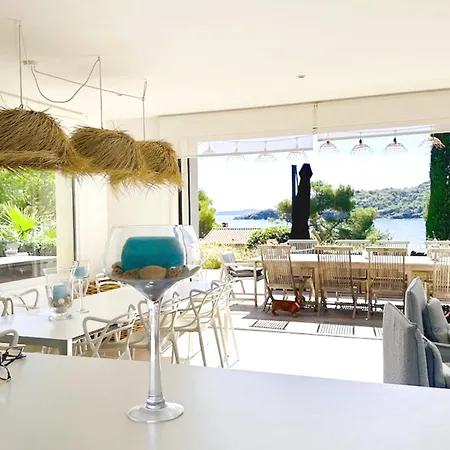 Casa vacanze Summer Cap Benat Bormes-les-Mimosas