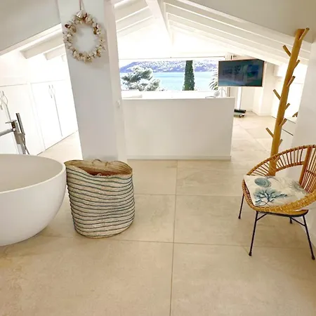 Summer Cap Benat Casa vacanze Bormes-les-Mimosas