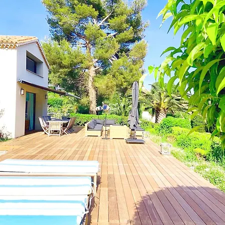 Summer Cap Benat Casa vacanze