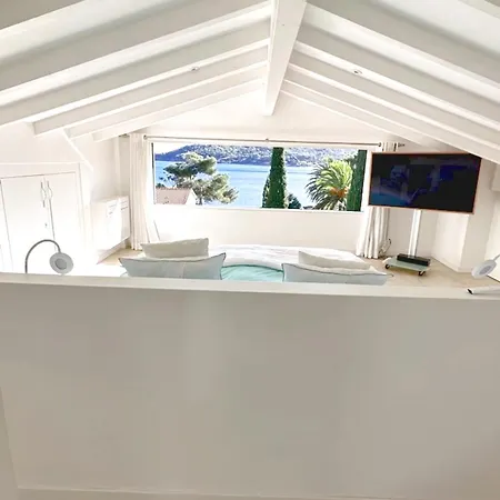 Summer Cap Benat Vakantiehuis Bormes-les-Mimosas